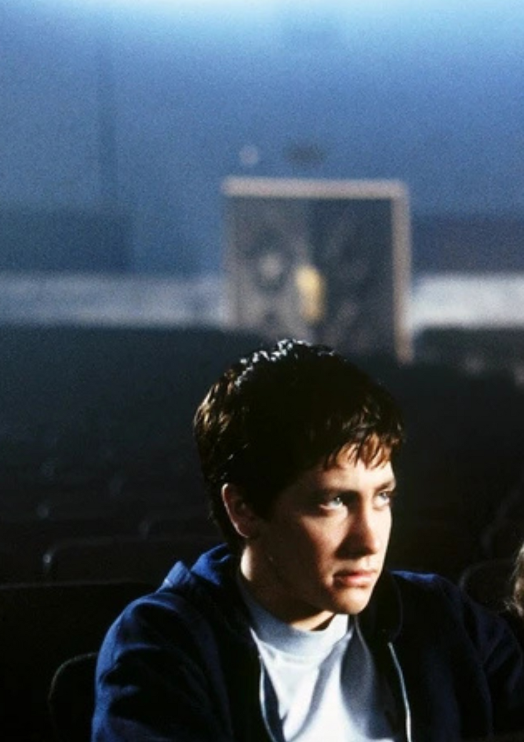 DONNIE DARKO CINEMA - VERSA