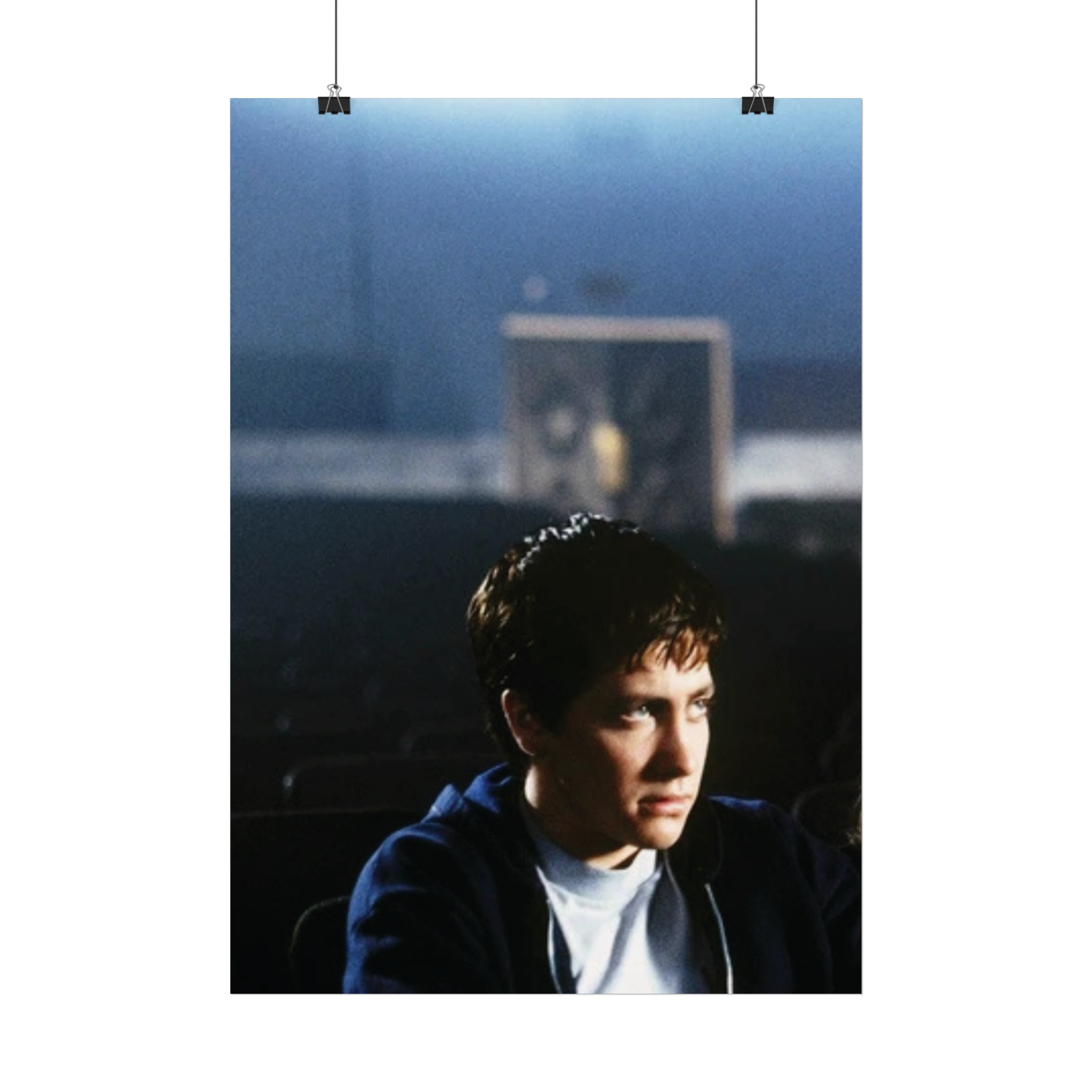 DONNIE DARKO CINEMA - VERSA