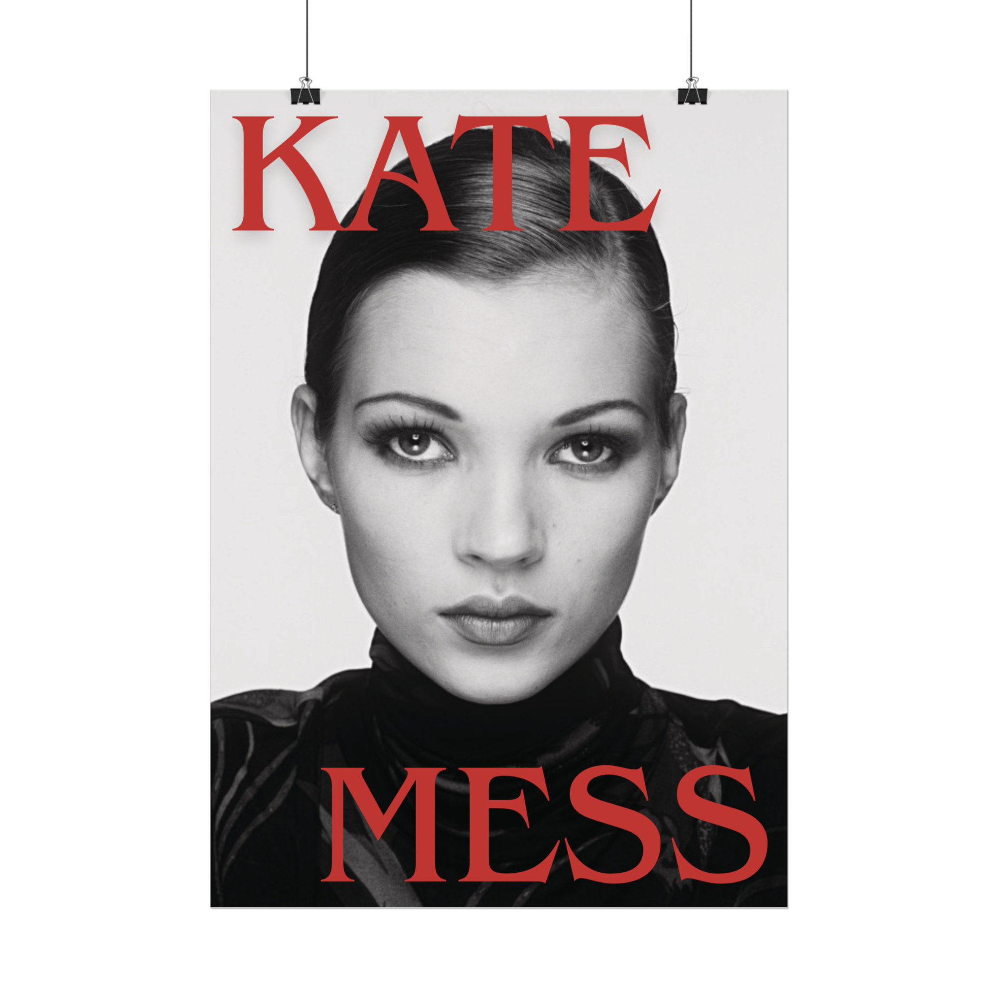 KATE MESS - VERSA