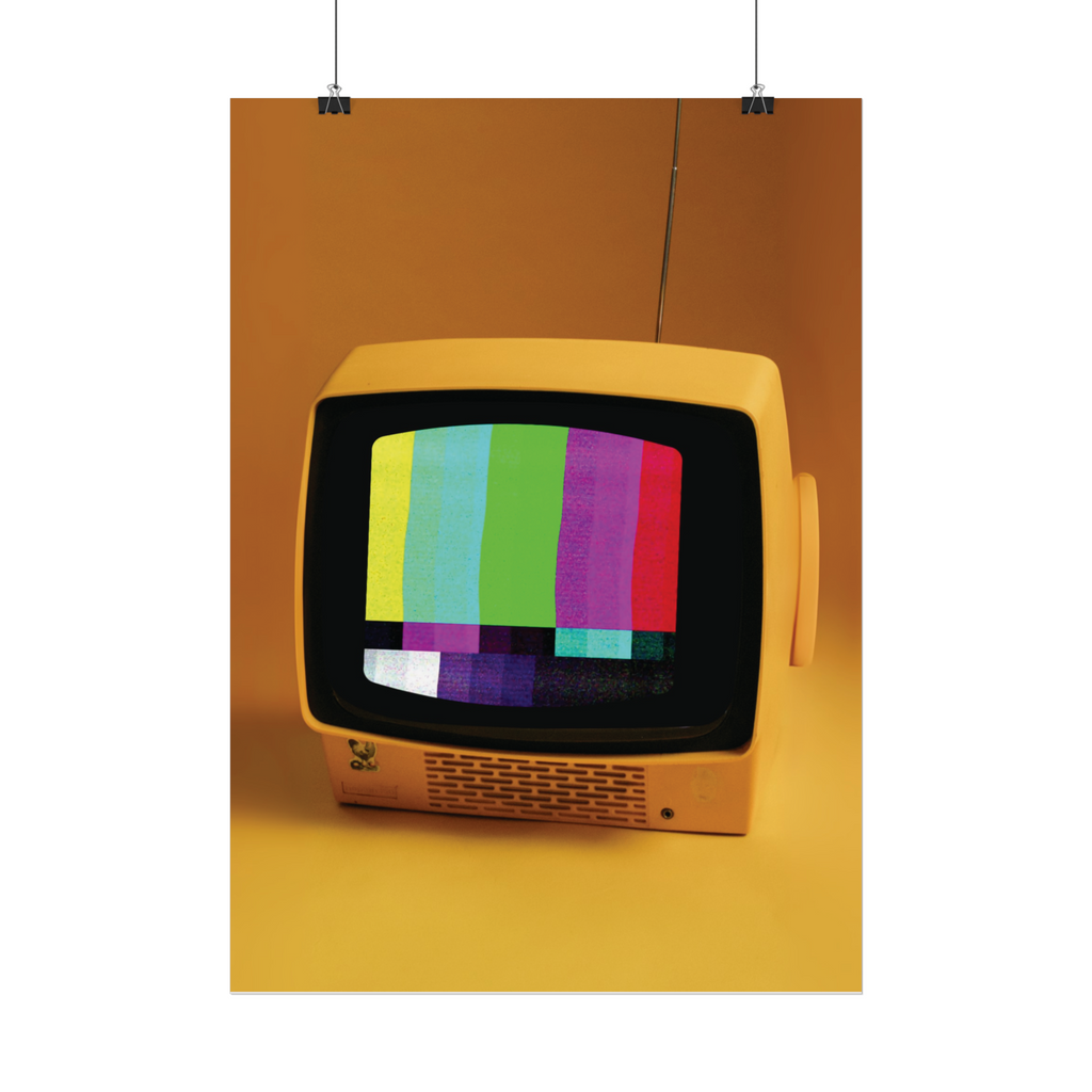 YELLOW TV - VERSA