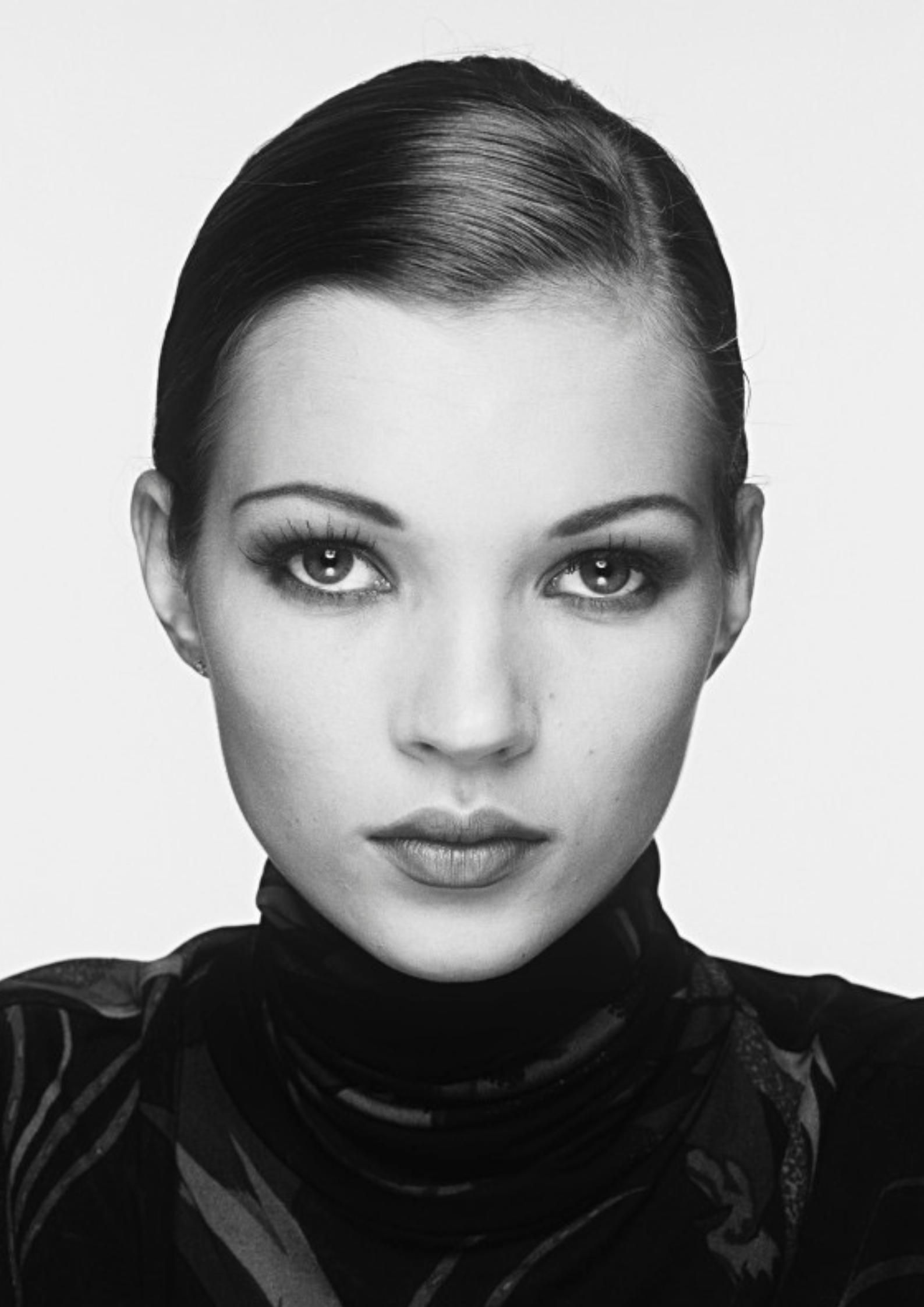 KATE MOSS - VERSA